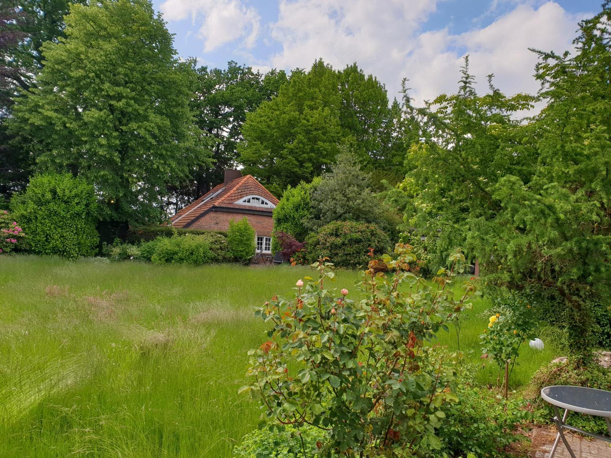 Gartenblick *