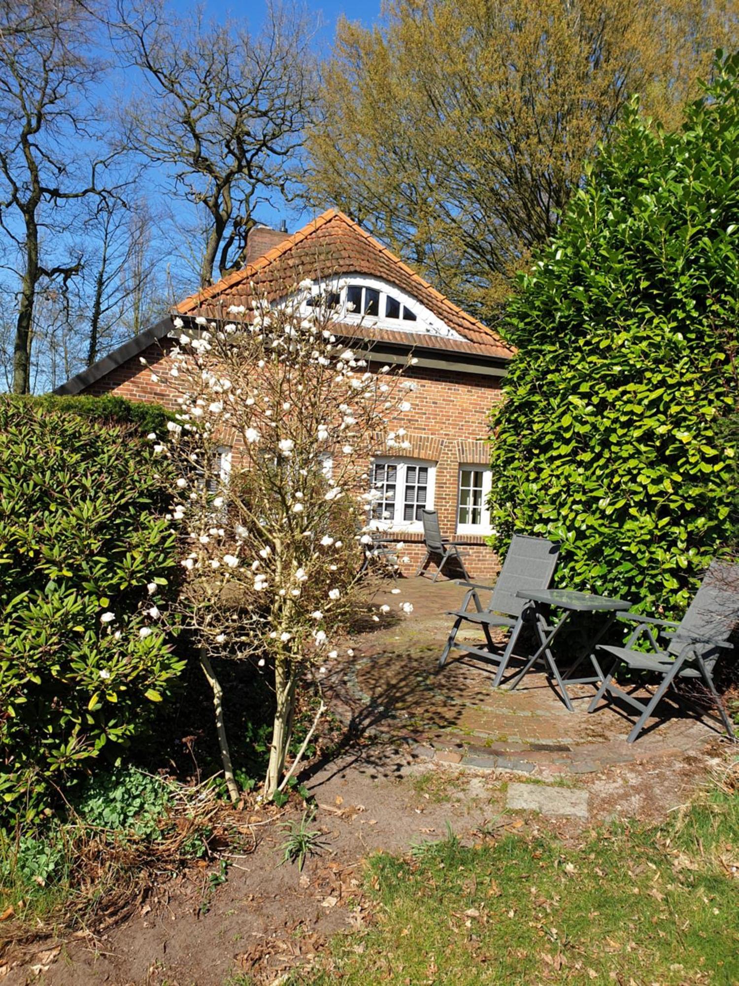 Gartenblick Apartment